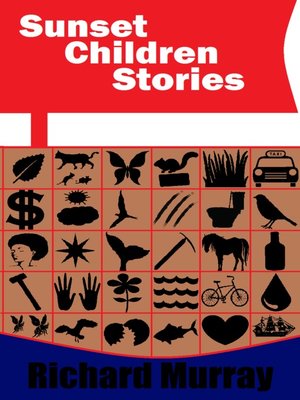 cover image of Sunset Children Stories
